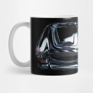 Austin-Healey 3000 Mk3 classic car photo Mug